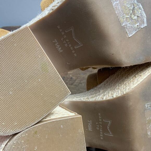 Marc Jacobs‎ Platform Shoes - Picture 9 of 9